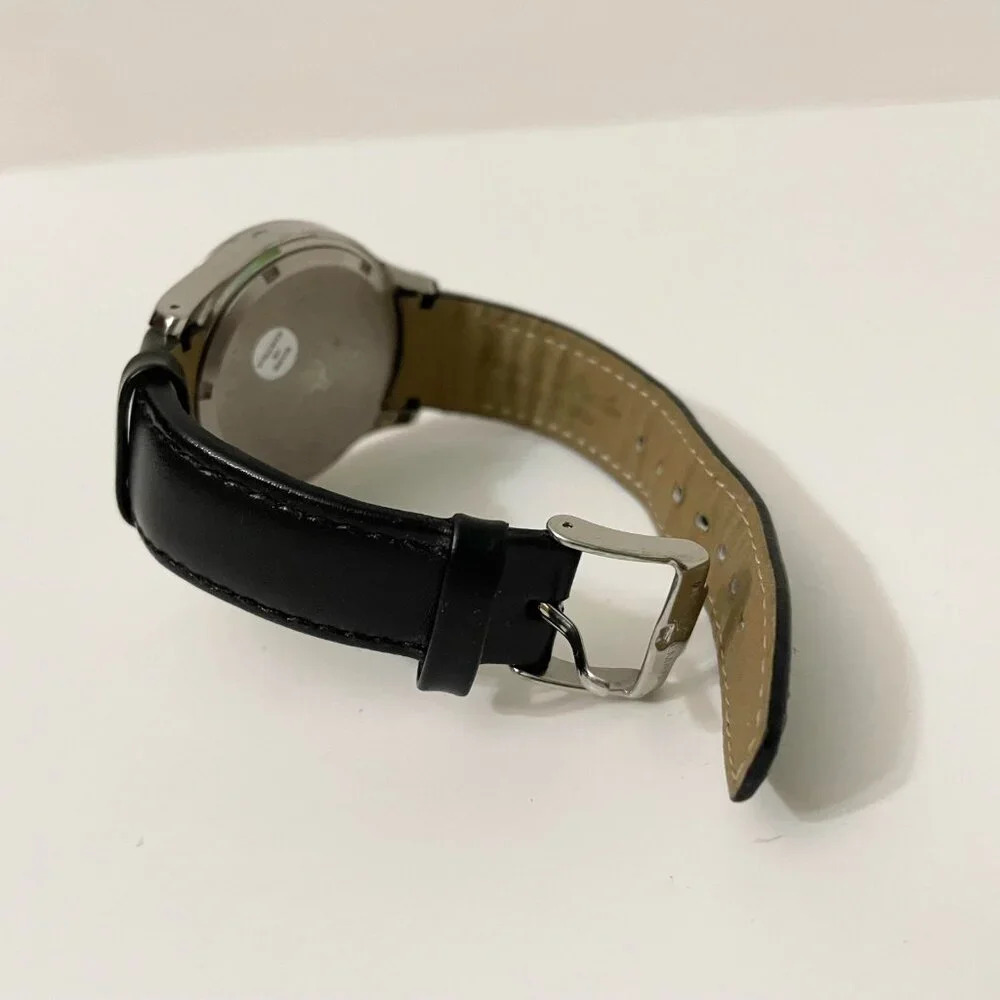 Jacques Lemans Ladies Watch 1-1567 Made In Austria Needs Batteries - Picture 14 of 15